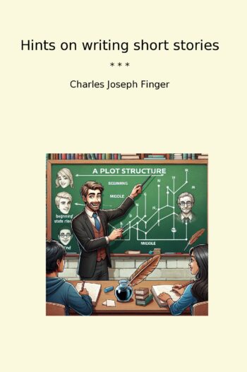 Hints on writing short stories