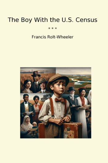 The Boy With the U.S. Census