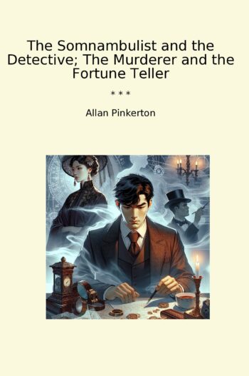 The Somnambulist and the Detective; The Murderer and the Fortune Teller