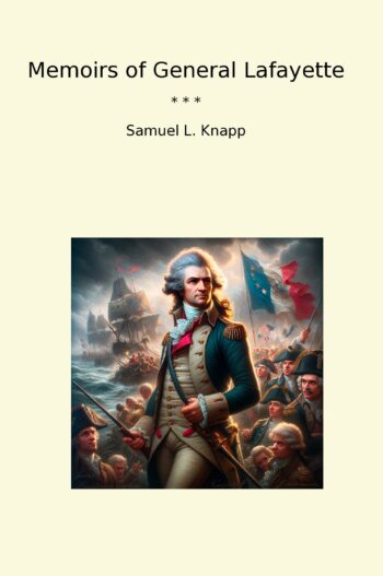 Memoirs of General Lafayette
