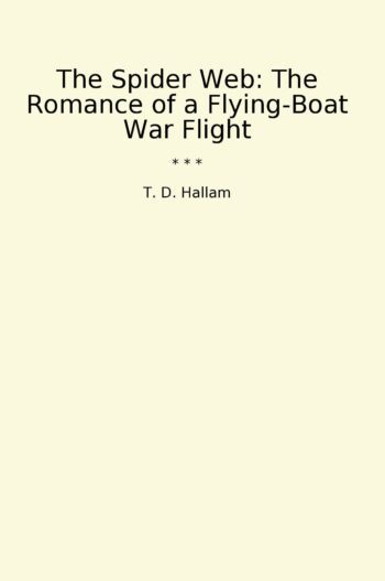 The Spider Web: The Romance of a Flying-Boat War Flight
