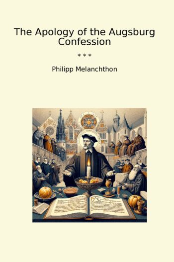 The Apology of the Augsburg Confession
