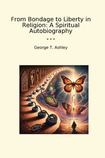 From Bondage to Liberty in Religion: A Spiritual Autobiography
