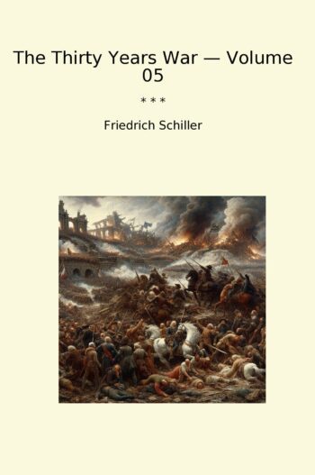 The Thirty Years War — Volume 05