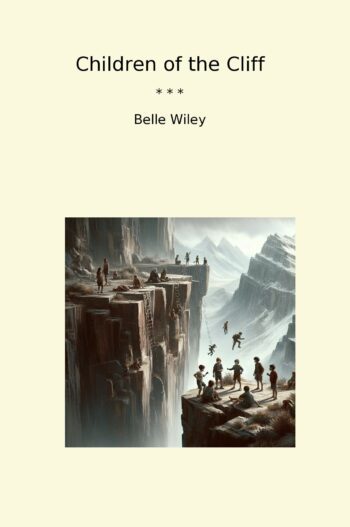 Children of the Cliff