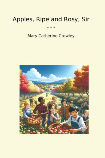 Apples, Ripe and Rosy, Sir