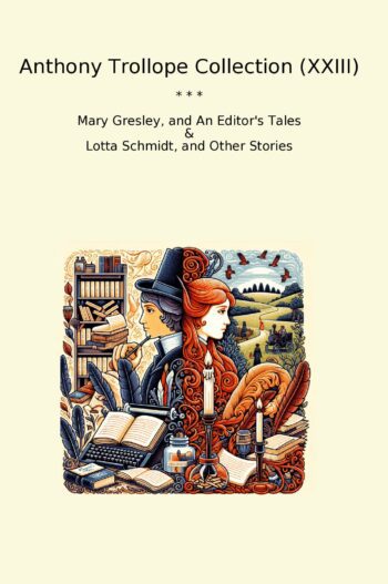 Anthony Trollope Collection (XXIII)