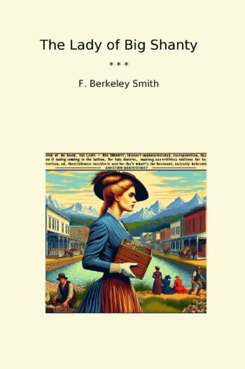The Lady of Big Shanty