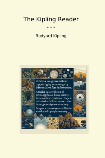The Kipling Reader