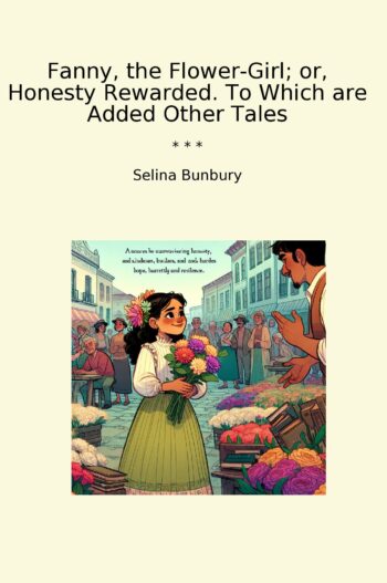 Fanny, the Flower-Girl; or, Honesty Rewarded. To Which are Added Other Tales