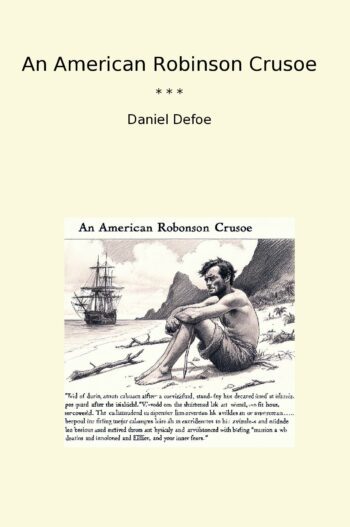 An American Robinson Crusoe