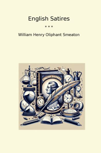 English Satires