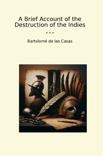A Brief Account of the Destruction of the Indies