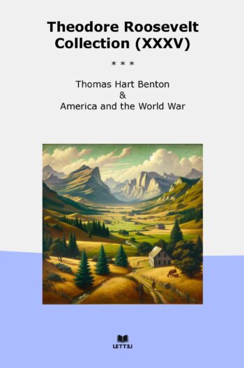 Theodore Roosevelt Collection (XXXV)