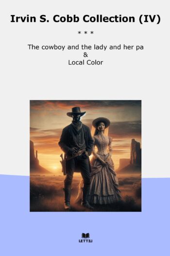 Irvin S. Cobb Collection (IV)