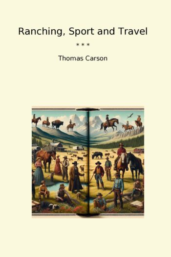 Ranching, Sport and Travel