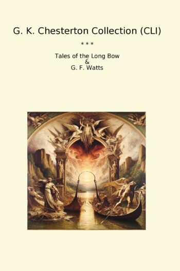 G. K. Chesterton Collection (CLI)