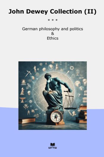 John Dewey Collection (II)