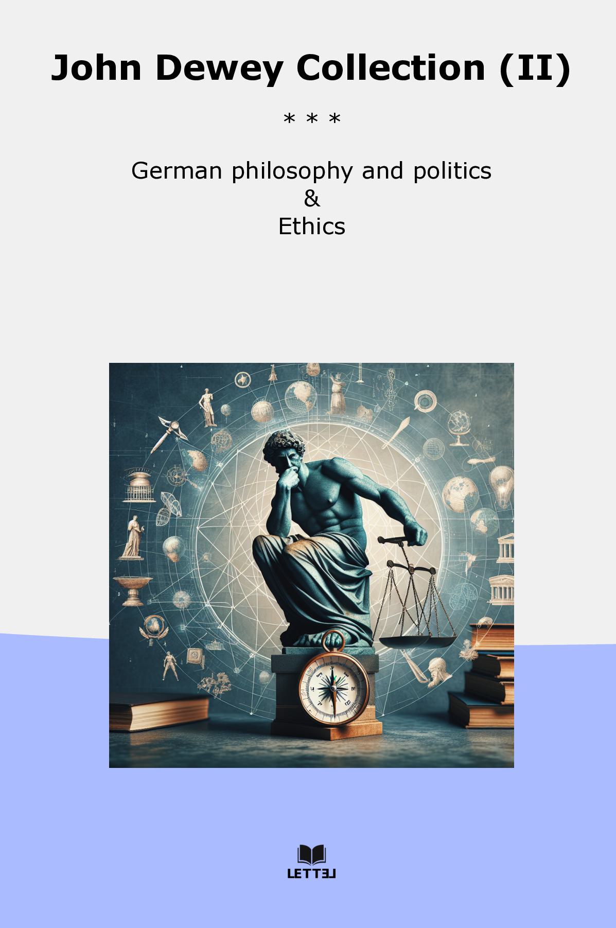 John Dewey Collection (II)