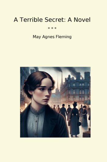 A Terrible Secret: A Novel