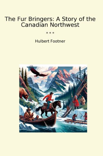 The Fur Bringers: A Story of the Canadian Northwest