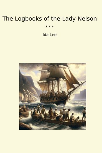 The Logbooks of the Lady Nelson