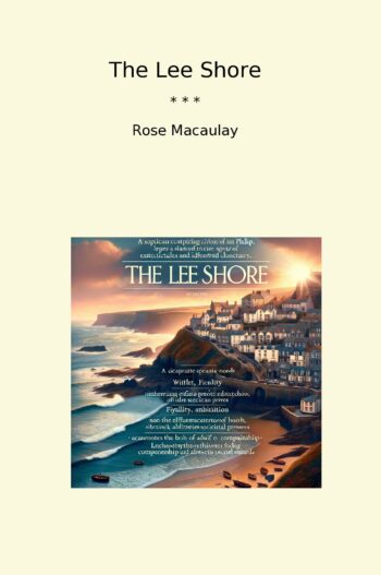 The Lee Shore