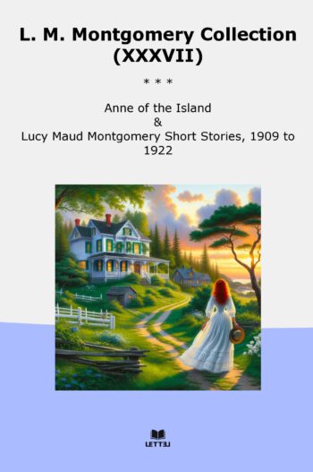 L. M. Montgomery Collection (XXXVII)