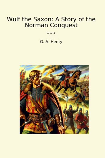 Wulf the Saxon: A Story of the Norman Conquest