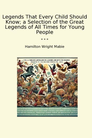 Legends That Every Child Should Know; a Selection of the Great Legends of All Times for Young People