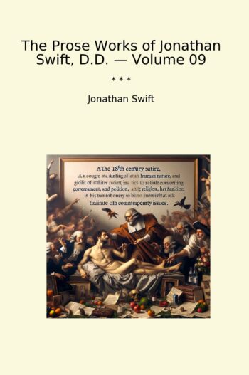 The Prose Works of Jonathan Swift, D.D. — Volume 09