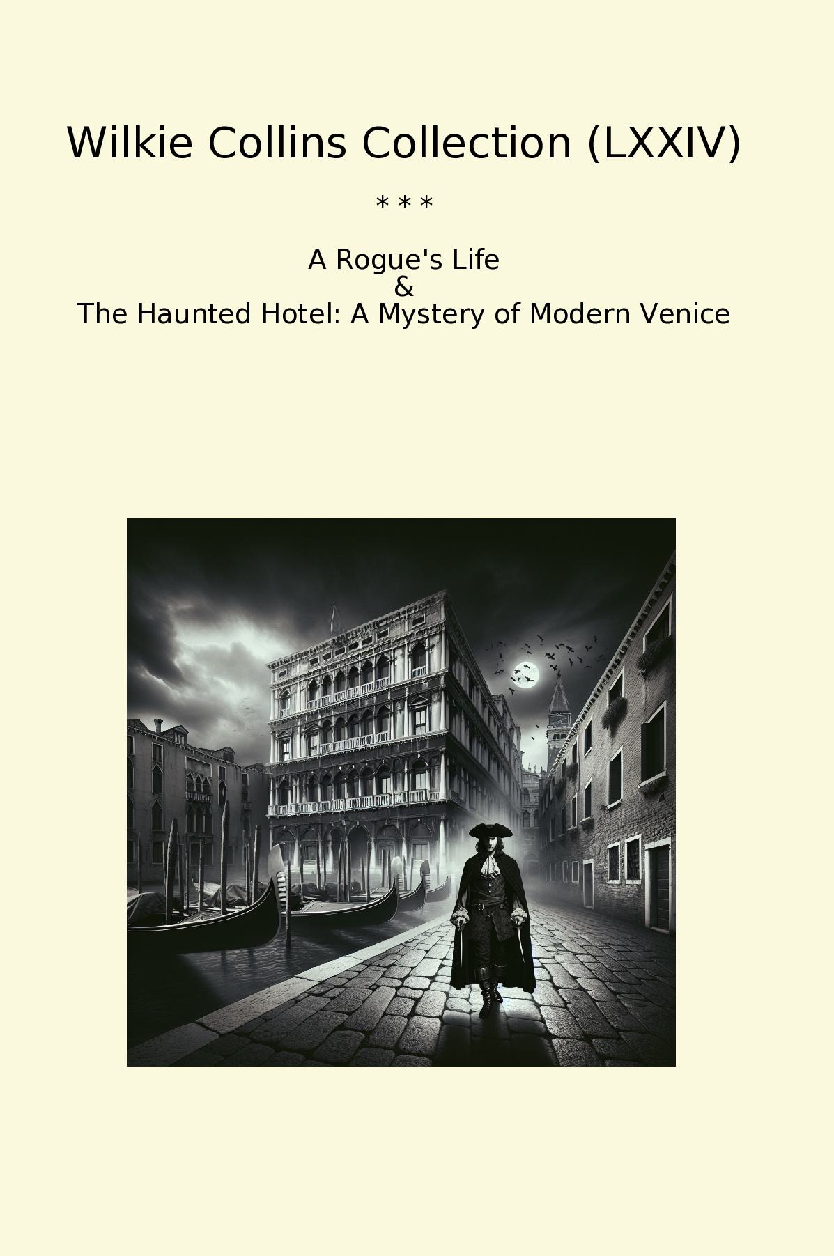Wilkie Collins Collection (LXXIV)