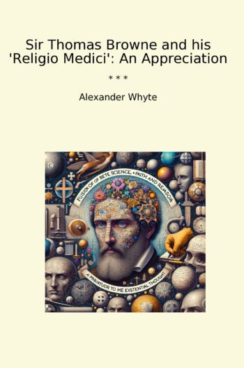 Sir Thomas Browne and his 'Religio Medici': An Appreciation