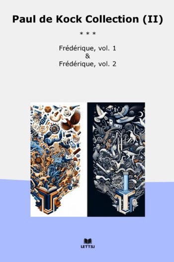 Paul de Kock Collection (II)