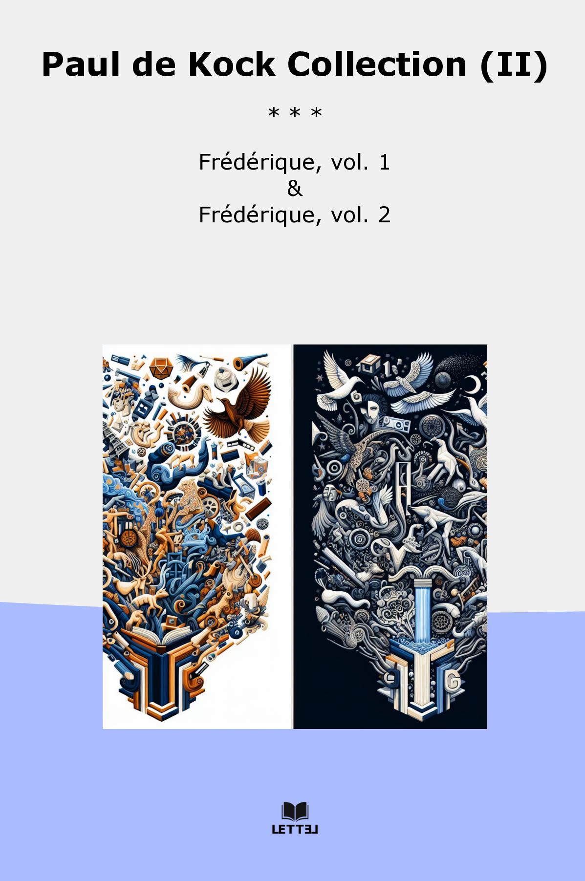 Paul de Kock Collection (II)