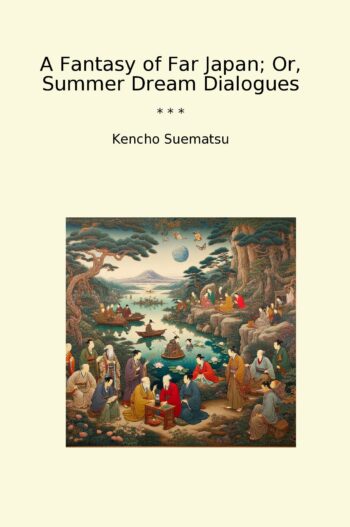 A Fantasy of Far Japan; Or, Summer Dream Dialogues