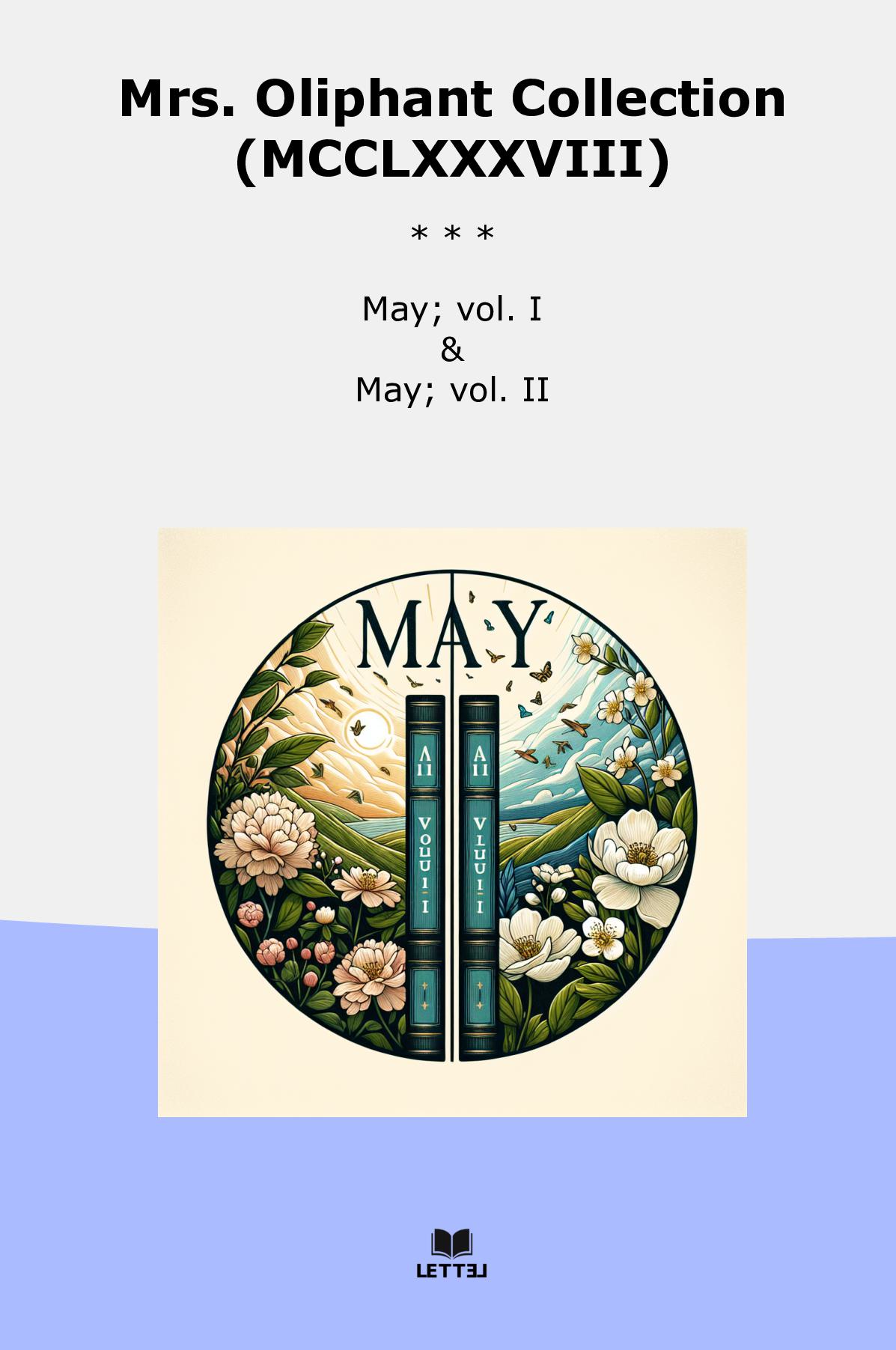 Mrs. Oliphant Collection (MCCLXXXVIII)