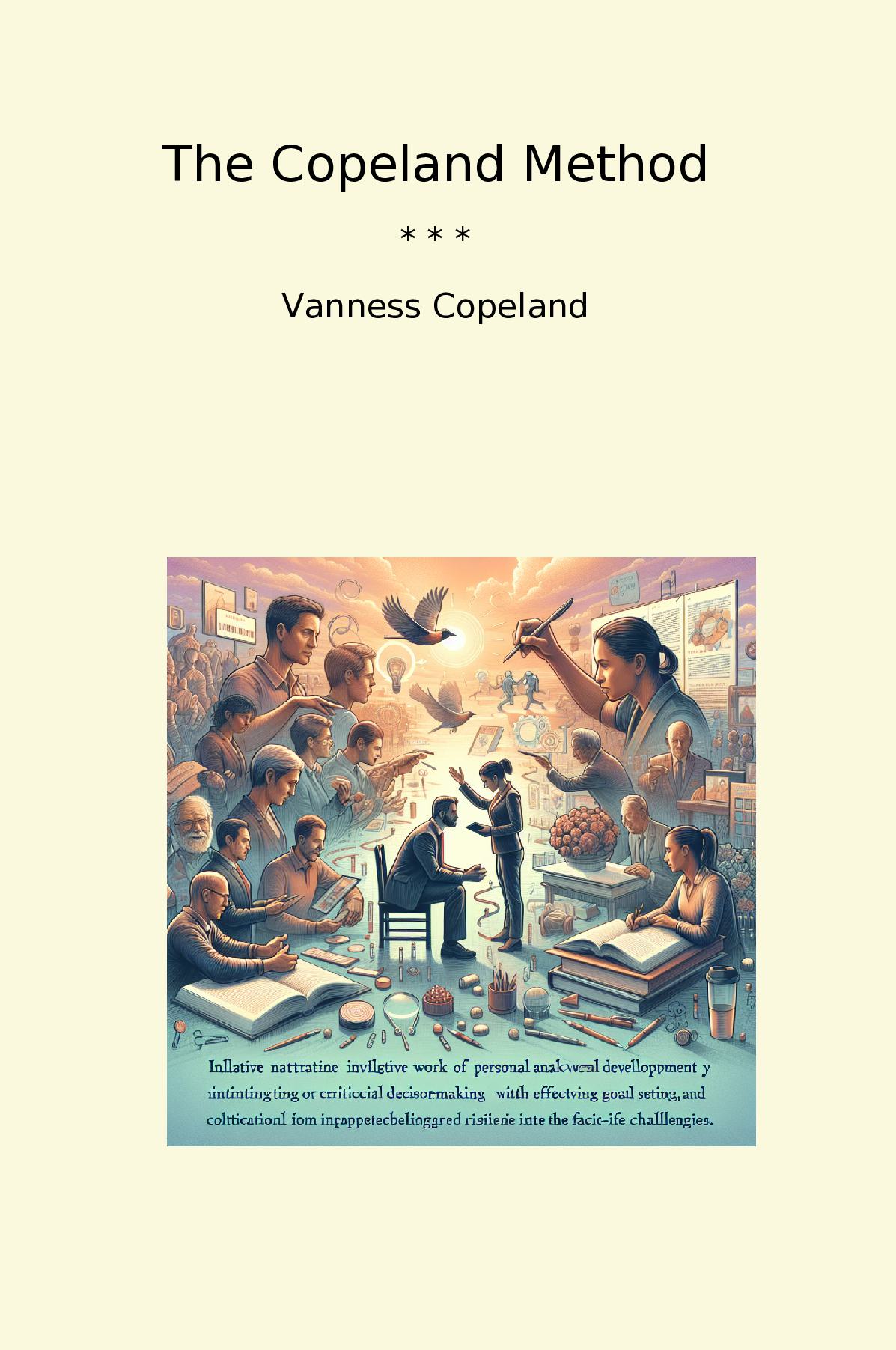The Copeland Method