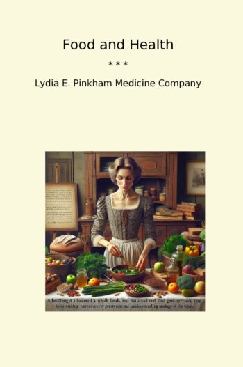 Food and Health
