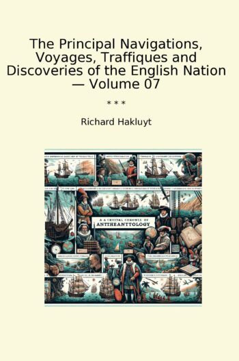 The Principal Navigations, Voyages, Traffiques and Discoveries of the English Nation — Volume 07