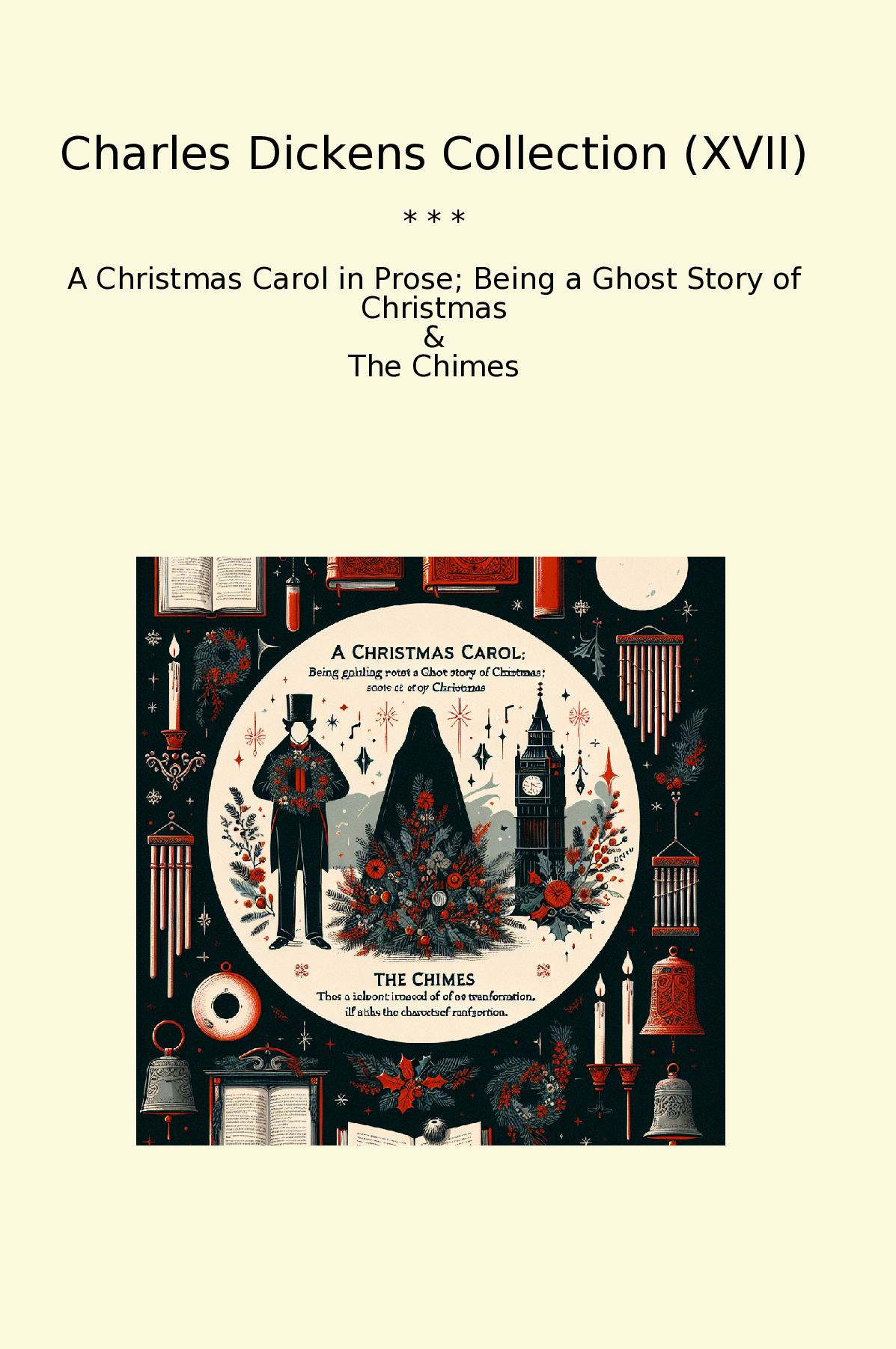 Charles Dickens Collection (XVII)
