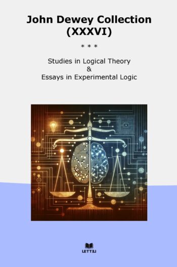 John Dewey Collection (XXXVI)