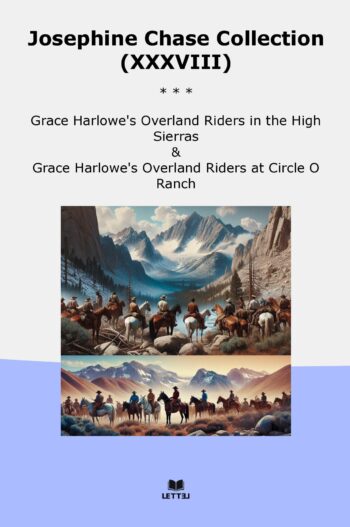Josephine Chase Collection (XXXVIII)