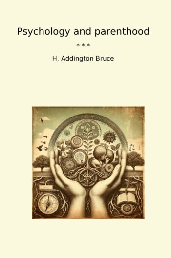 Psychology and parenthood