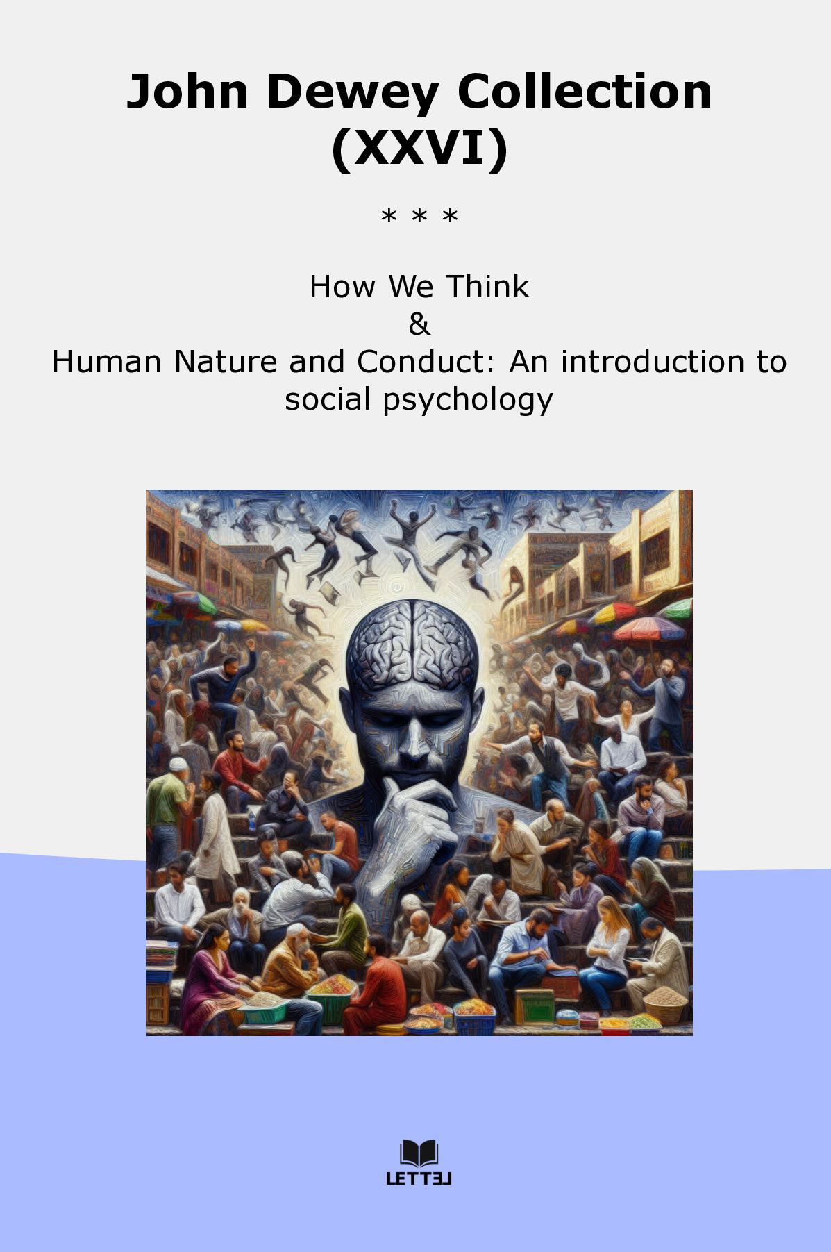 John Dewey Collection (XXVI)