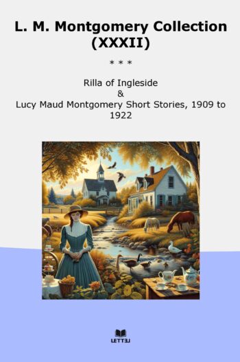 L. M. Montgomery Collection (XXXII)