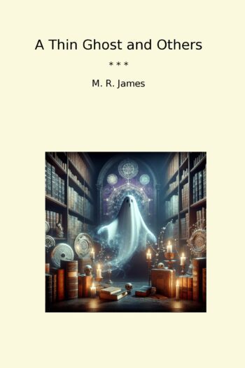A Thin Ghost and Others