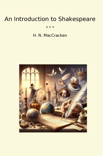 An Introduction to Shakespeare