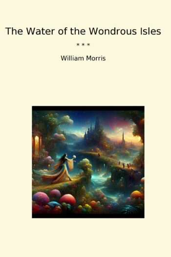 The Water of the Wondrous Isles