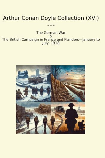 Arthur Conan Doyle Collection (XVI)